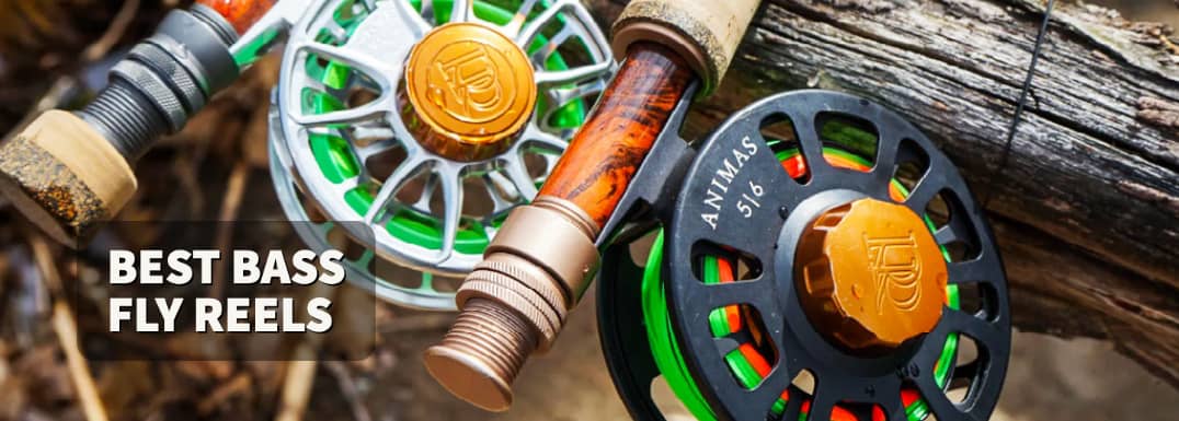 Best Bass Fly Reels